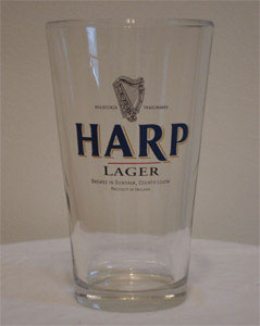 Harp Pint