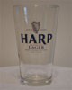 Harp Pint Glass